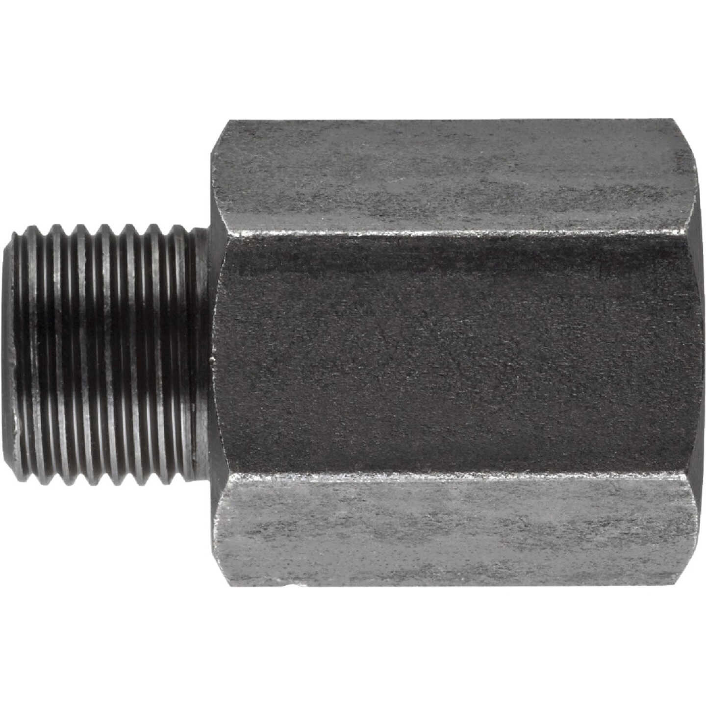 Milwaukee L-Angle Grinder Arbor Adapter Image 1