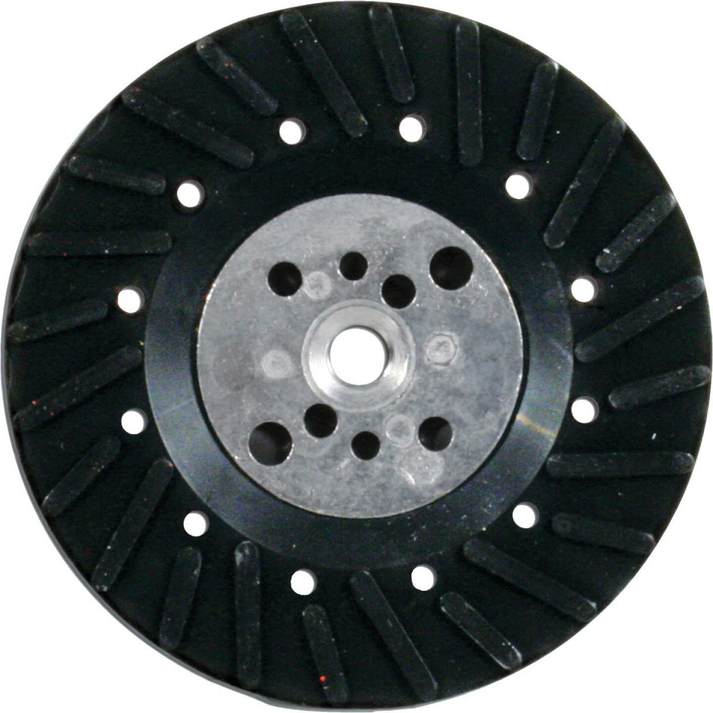 Diablo 4 In. Metal Grinder/Sander Conversion Kit (2-Pack) Image 1