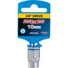 Channellock 3/8 In. Drive 10 mm 6-Point Shallow Metric Socket Image 2