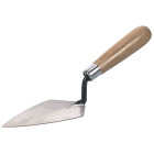 Marshalltown QLT 7 In. x 3 In. Pointing Trowel Image 1