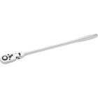 Channellock 1/2 In. Drive 72-Tooth Flex Head Ratchet Image 1