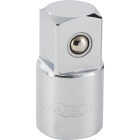 Channellock 1/2 In. F x 3/4 In. M Socket Adapter Image 1