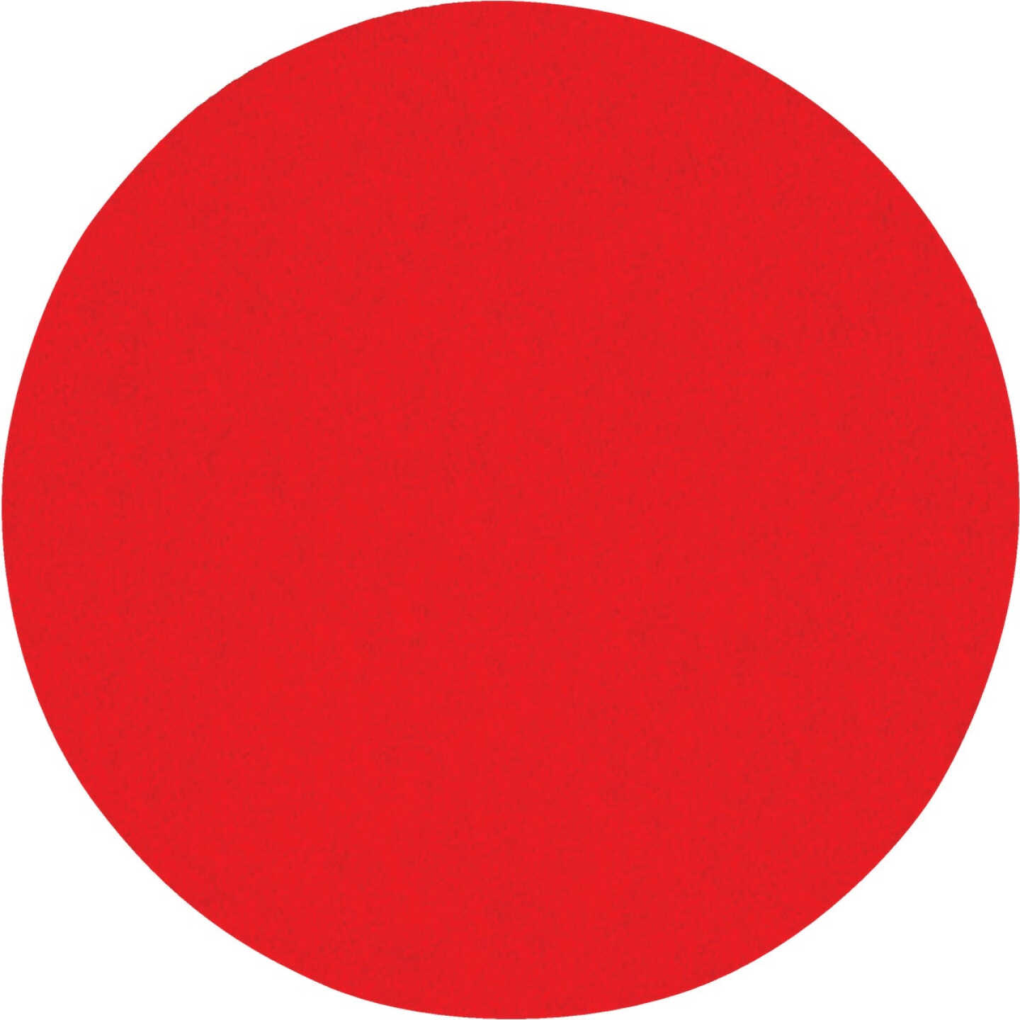 Diablo StickFast 6 In. 80 Grit Sanding Disc (5-Pack) Image 2