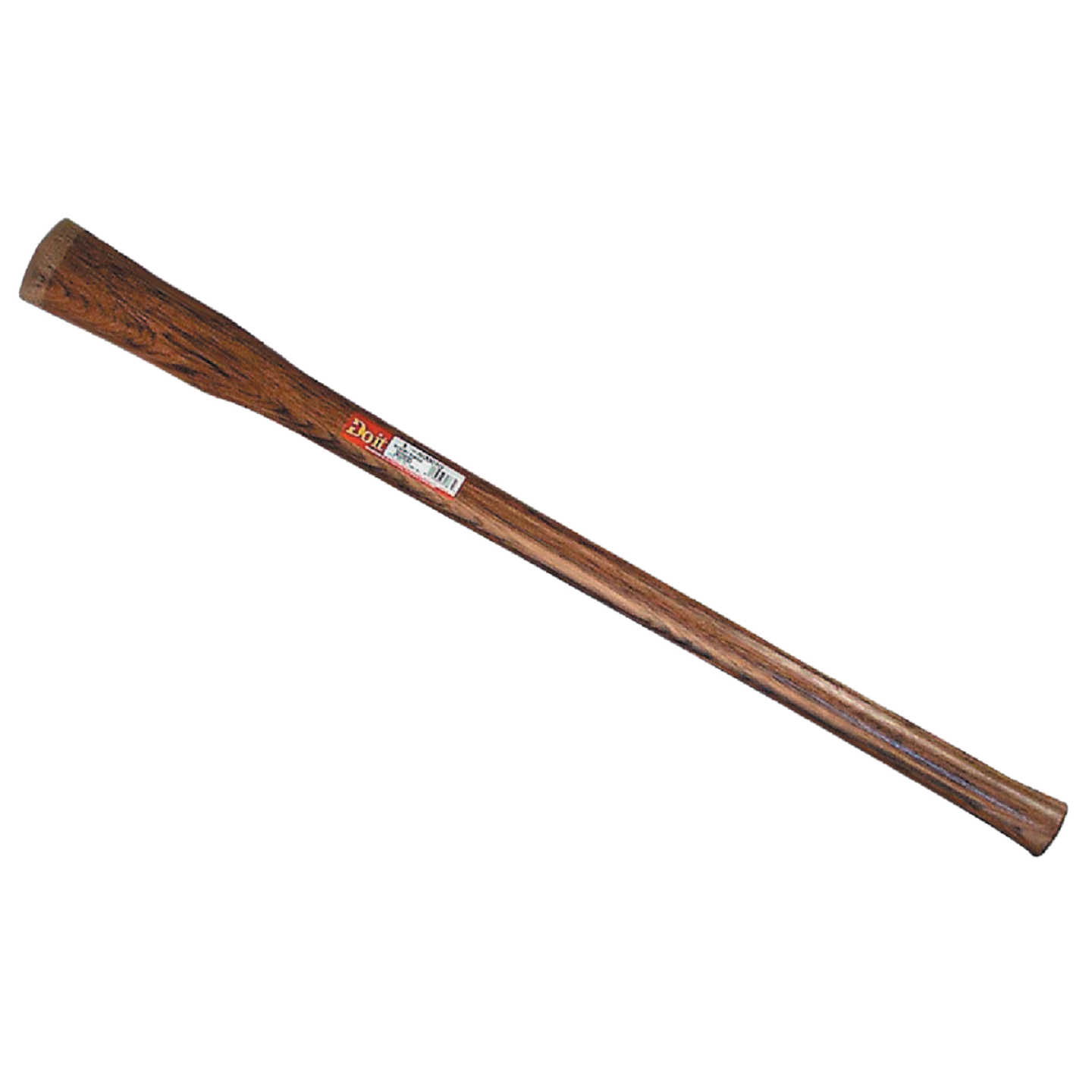 Do it Medium Grade 36 In. Wood Mattock and Pick Handle Image 1