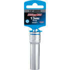 Channellock 1/2 In. Drive 13 mm 12-Point Deep Metric Socket Image 2