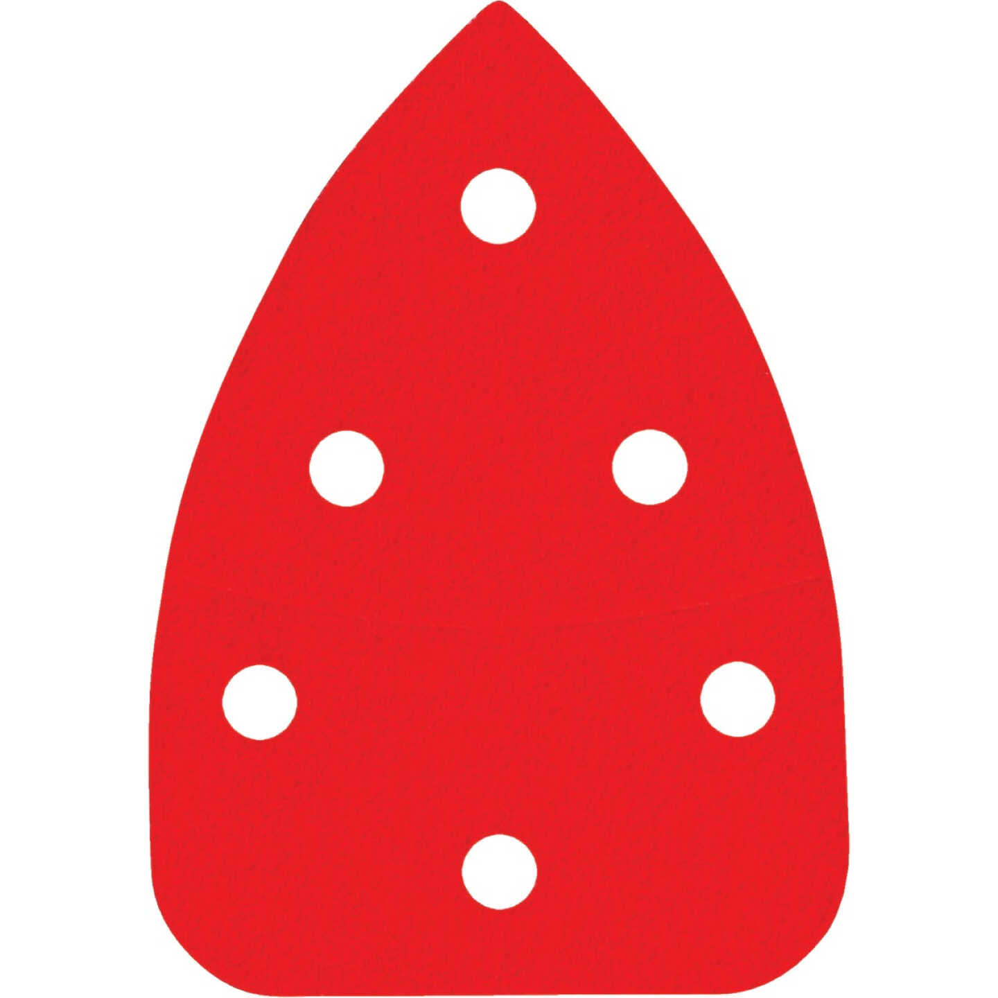 Diablo 80 Grit Mouse Sandpaper (5-Pack) Image 2
