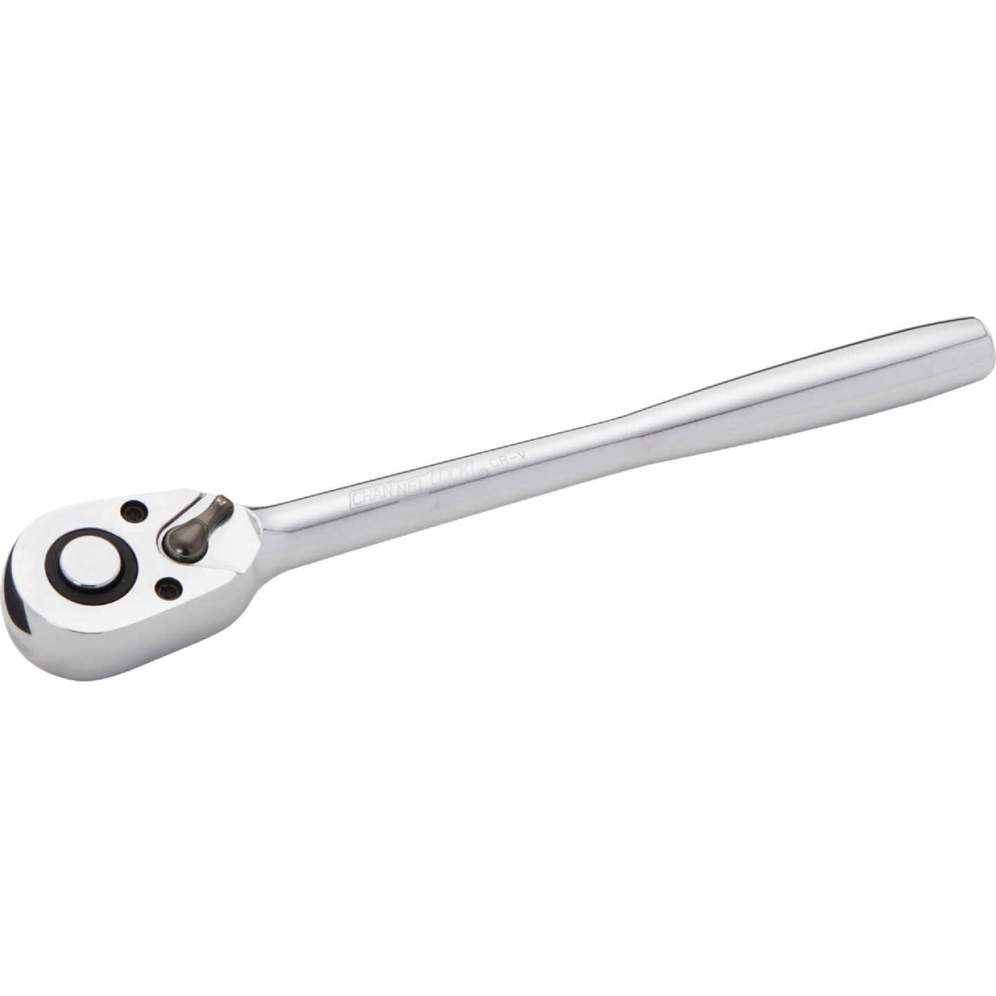 Channellock 3/8 In. Drive 45-Tooth Single Gear Ratchet Image 1