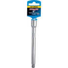 Channellock 3/8 In. Drive 6 In. Long Wobble Socket Extension Image 2
