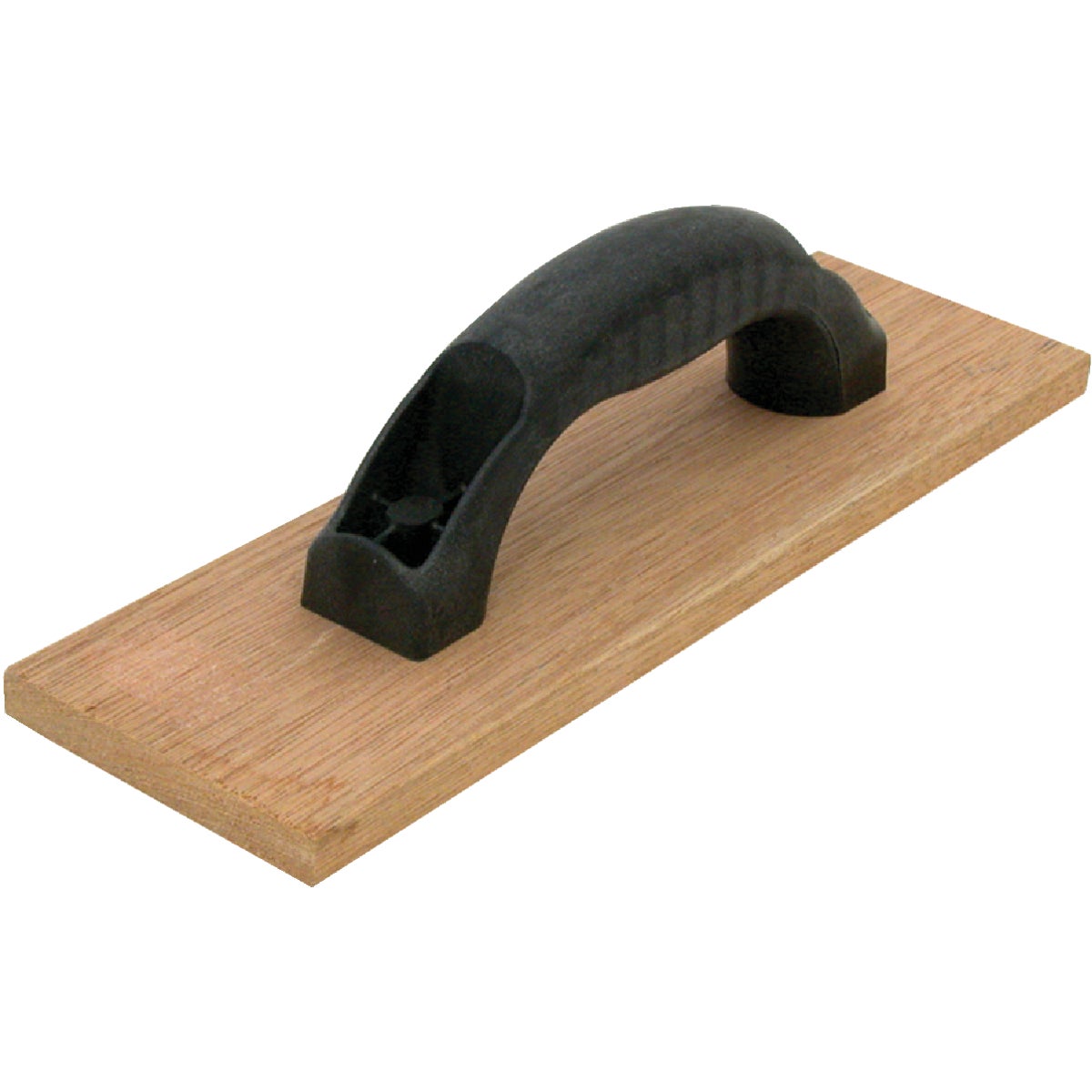 Marshalltown QLT Mahogany Straight 14 In. Float