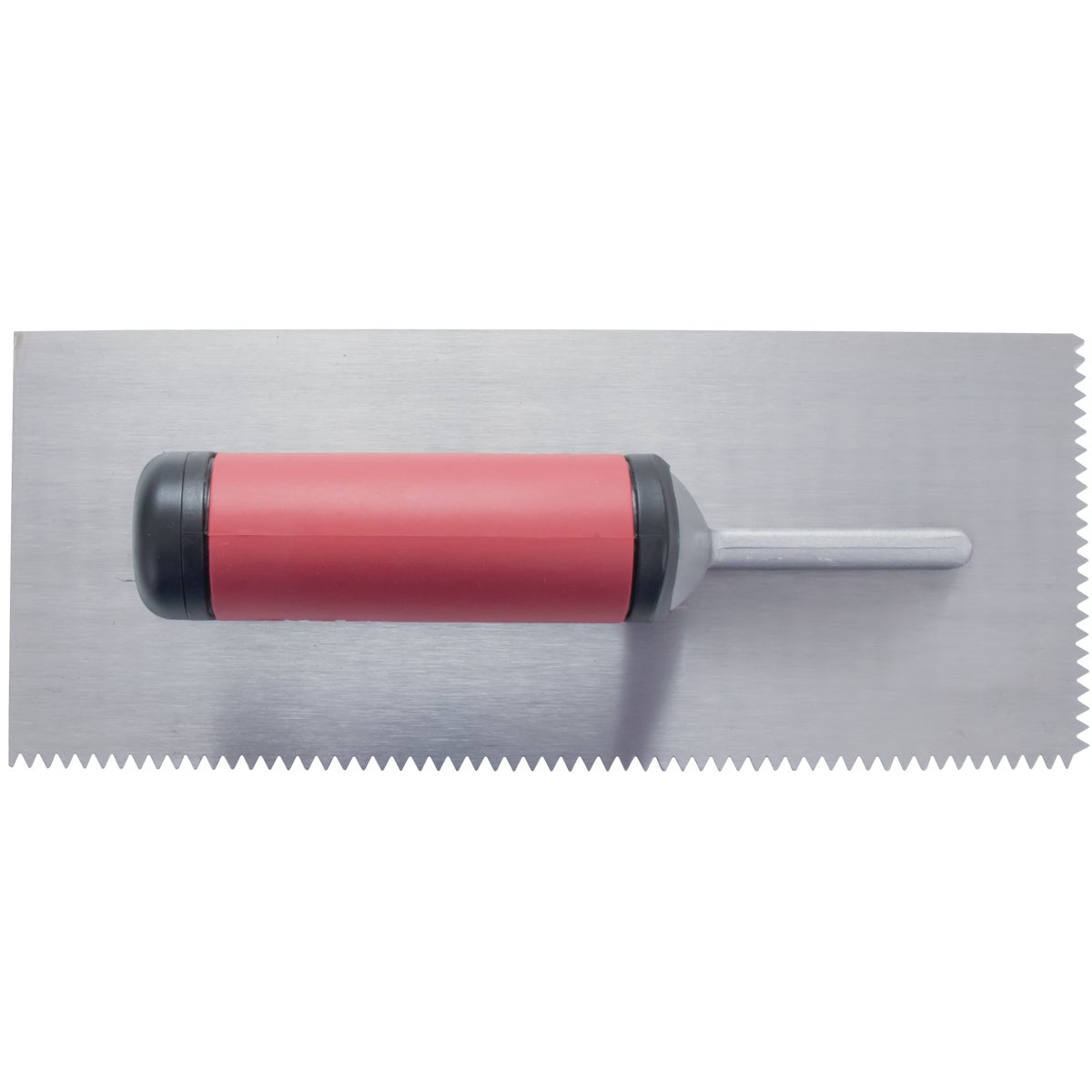 Marshalltown QLT 3/16 In. V-Notched Trowel with Soft Grip Image 3