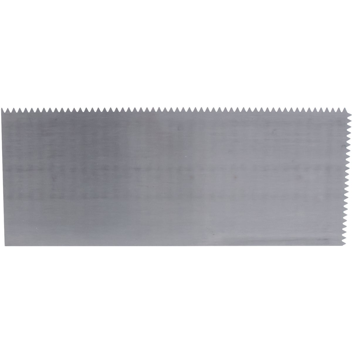 Marshalltown QLT 3/16 In. V-Notched Trowel with Soft Grip Image 4