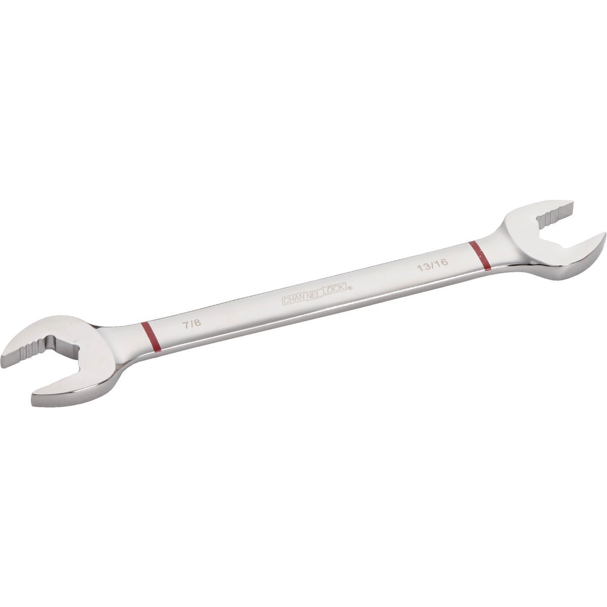 Channellock Standard 13/16 In. x 7/8 In. Open End Wrench Image 1