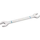 Channellock Metric 16 mm x 18 mm Open End Wrench Image 1