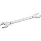 Channellock Metric 17 mm x 19 mm Open End Wrench Image 1