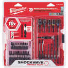 35PC SHOCKWAVE SET Image 1
