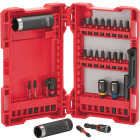 Milwaukee SHOCKWAVE Impact Screwdriver Bit Set (26-Piece) Image 2