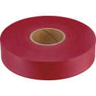 Empire 600 Ft. x 1 In. Red Flagging Tape Image 1