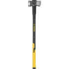 Truper 10 Lb. Sledge Hammer with 36 In. Fiberglass Handle Image 1