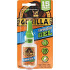 Gorilla 0.53 Oz. Super Glue Gel Image 1