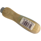 Do it 8 to 10 In. Short Ferrule File Handle Image 1