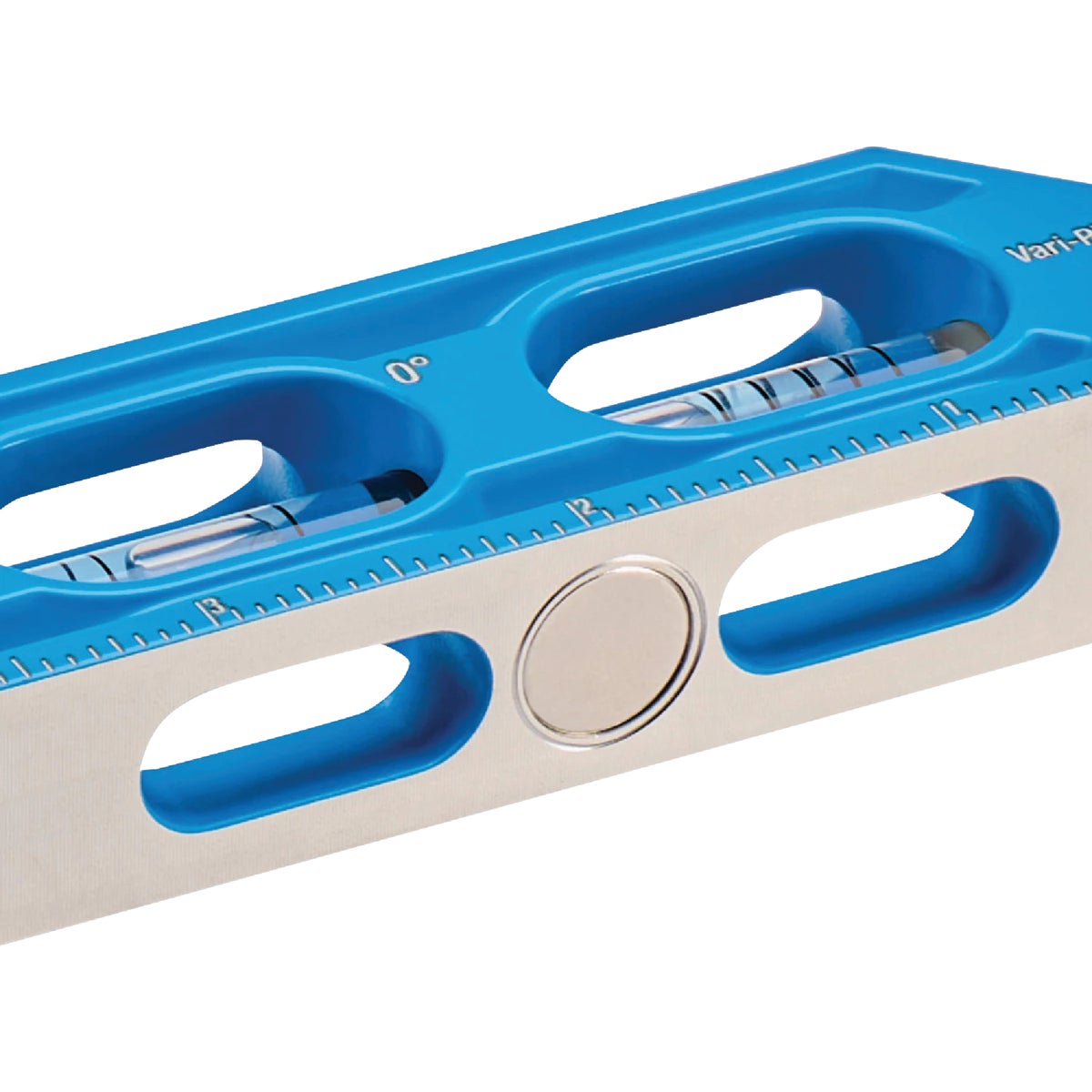Empire True Blue 8 In. Die Cast Torpedo Level Image 3