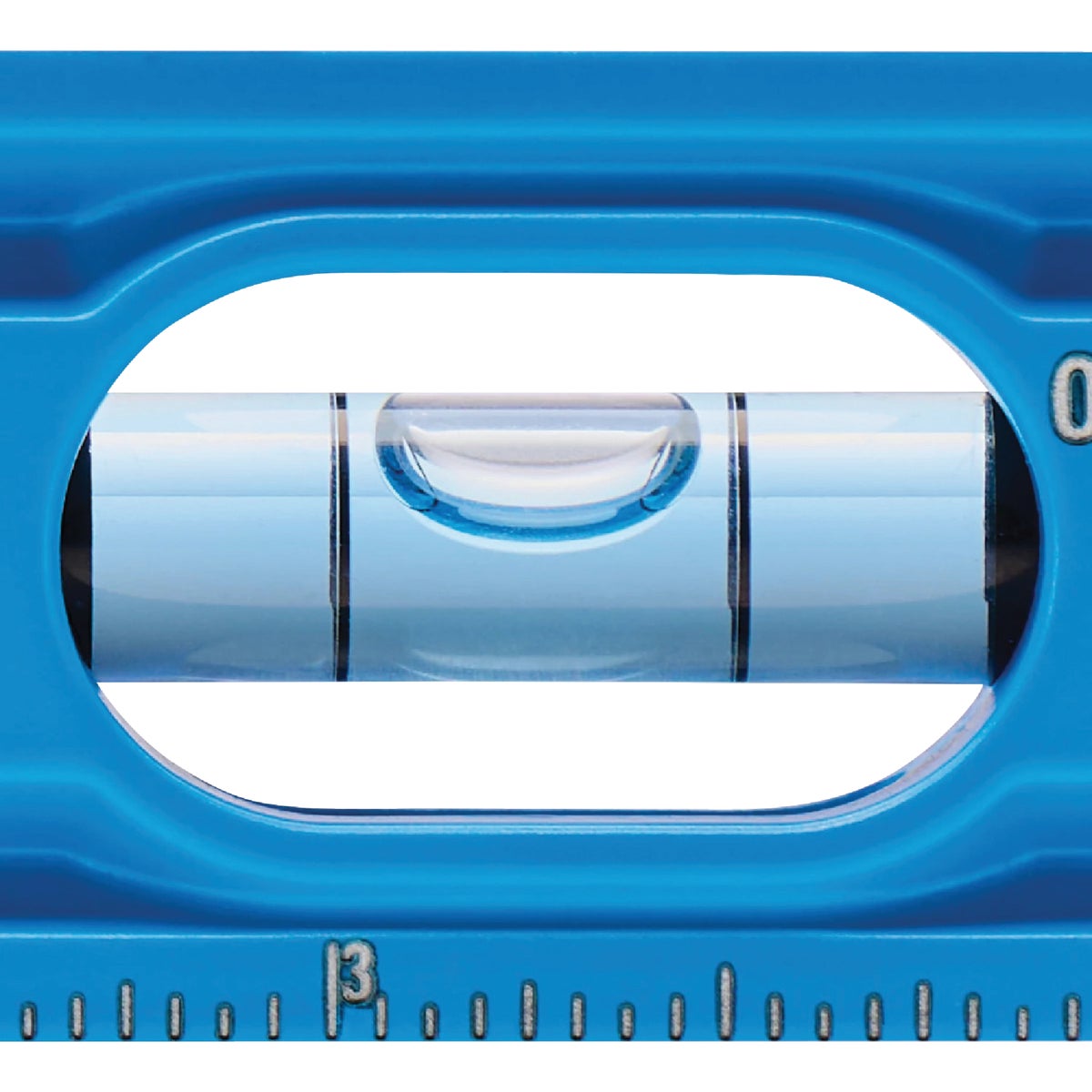 Empire True Blue 8 In. Die Cast Torpedo Level Image 2