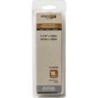 Pro-Fit 1-1/4 In. 18 Gauge 304-Stainless Steel Brad Nail (1000 Ct.) Image 2