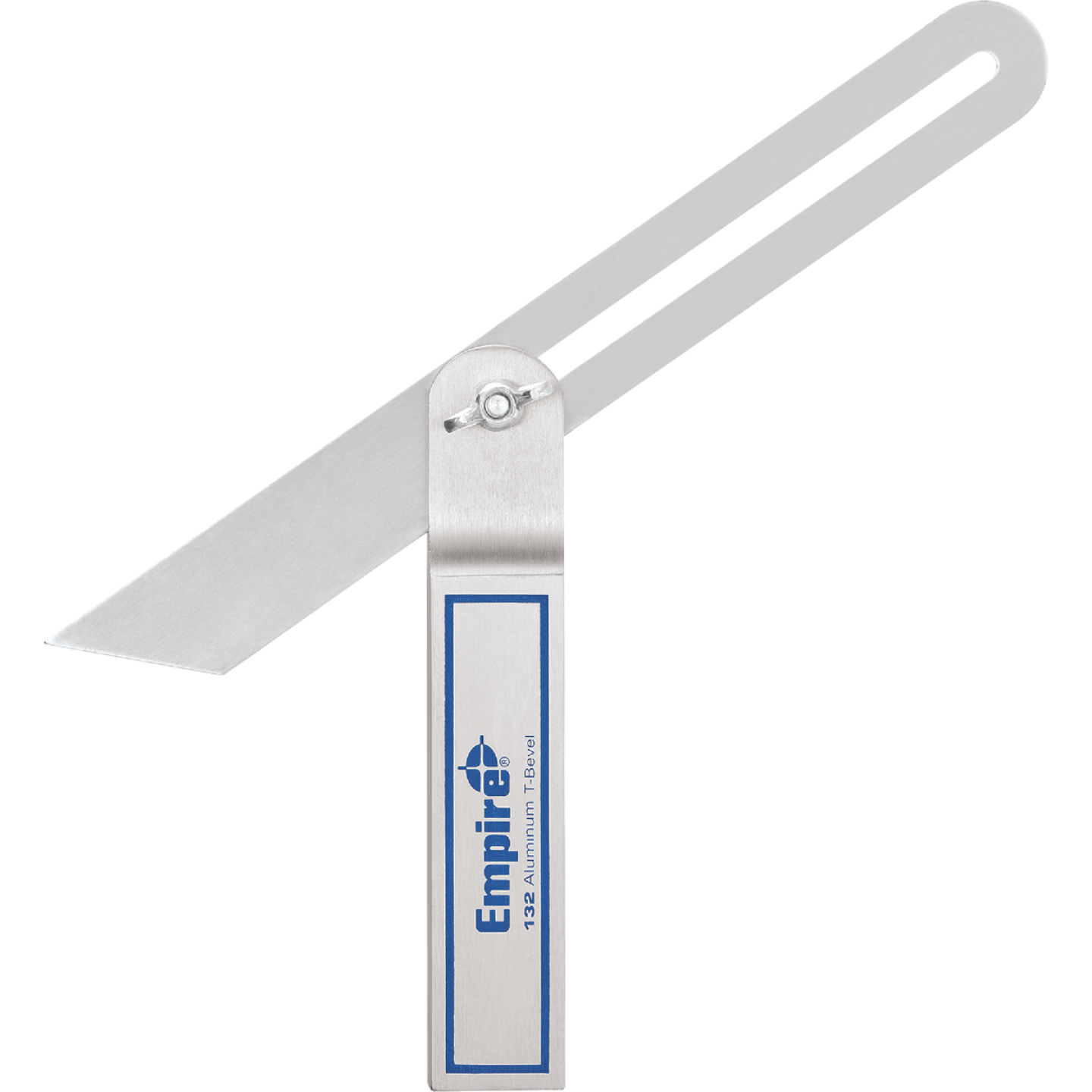 Empire True Blue 10 In. Aluminum Heavy-Duty T-Bevel Image 1