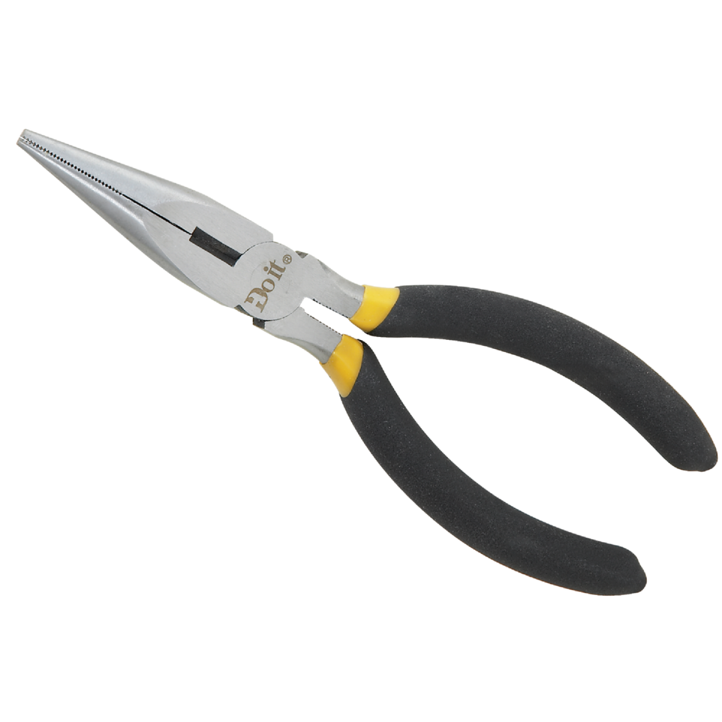 Do it 6 In. Long Nose Pliers Image 1
