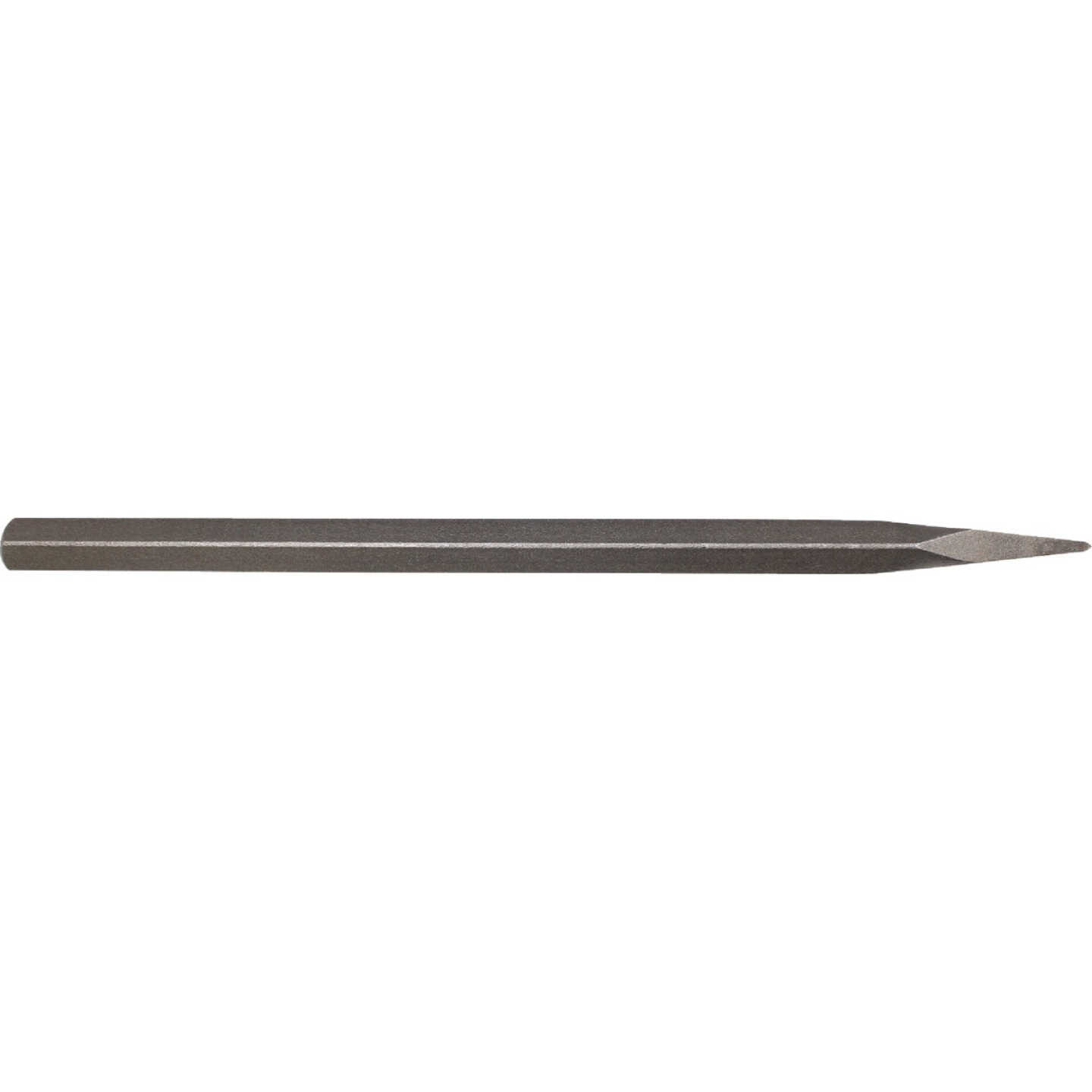 Mayhew Tools 3/4 In. x 12 In. Cold Chisel Image 1