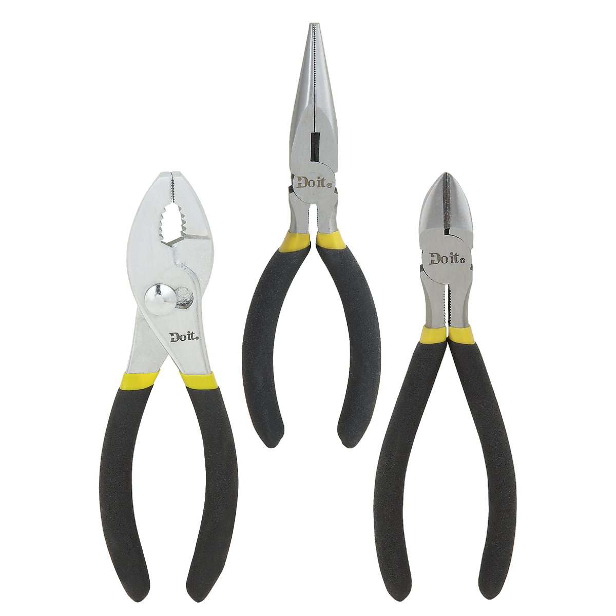 Do it 6 In. Diagonal Cutting Pliers Image 3
