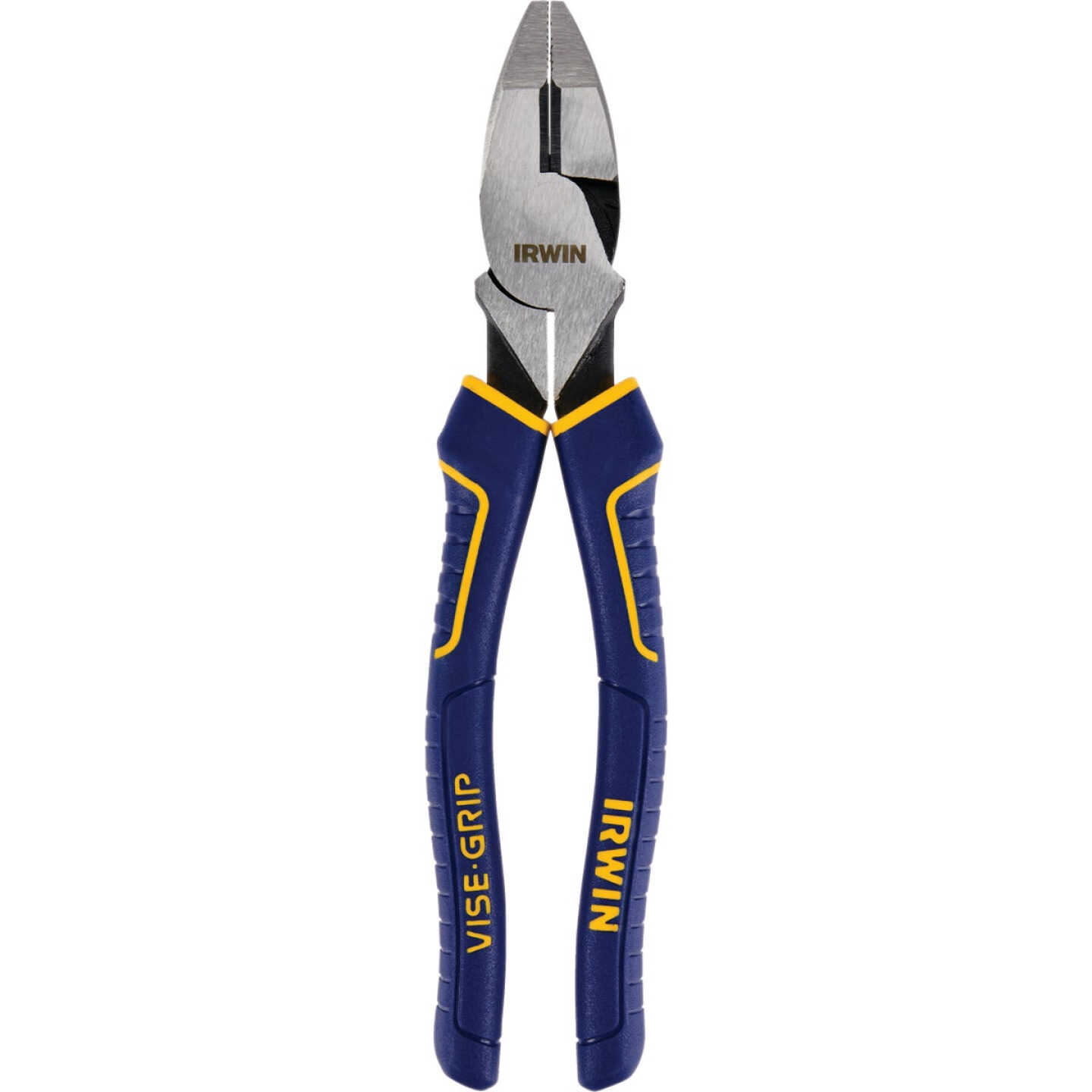 Irwin 9-1/2 In. Vise-Grip Linesman Pliers Image 1