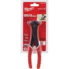 Milwaukee 7 In. Cutting Nipper Image 4