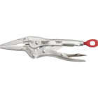 Milwaukee Torque Lock 6 In. Long Nose Locking Pliers Image 1