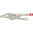 Milwaukee Torque Lock 9 In. Long Nose Locking Pliers Image 1