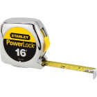 Stanley PowerLock 16 Ft. Tape Measure Image 1