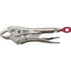 Milwaukee Torque Lock Maxbite 7 In. Curved Jaw Locking Pliers Image 1