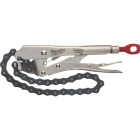 Milwaukee Torque Lock 9 In. Locking Chain Clamp Image 1