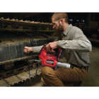 Milwaukee M18 2-Speed Cordless Grease Gun (Tool Only) Image 3