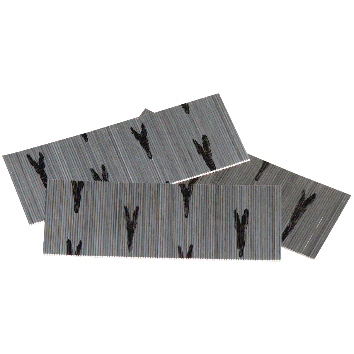 Senco 5/8 In. 23-Gauge Galvanized Pin Nail (2600 Ct.) Image 1
