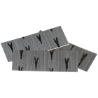 Senco 5/8 In. 23-Gauge Galvanized Pin Nail (2600 Ct.) Image 1