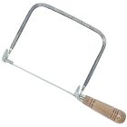 Do it Best 6-1/2 In. Coping Saw Image 1