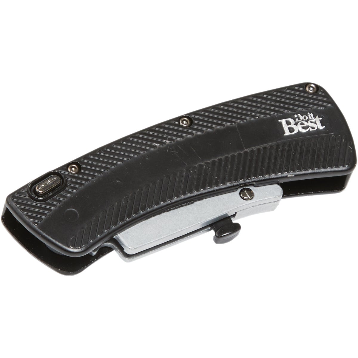 Do it Best Switchback Folding Utility Knife Image 5