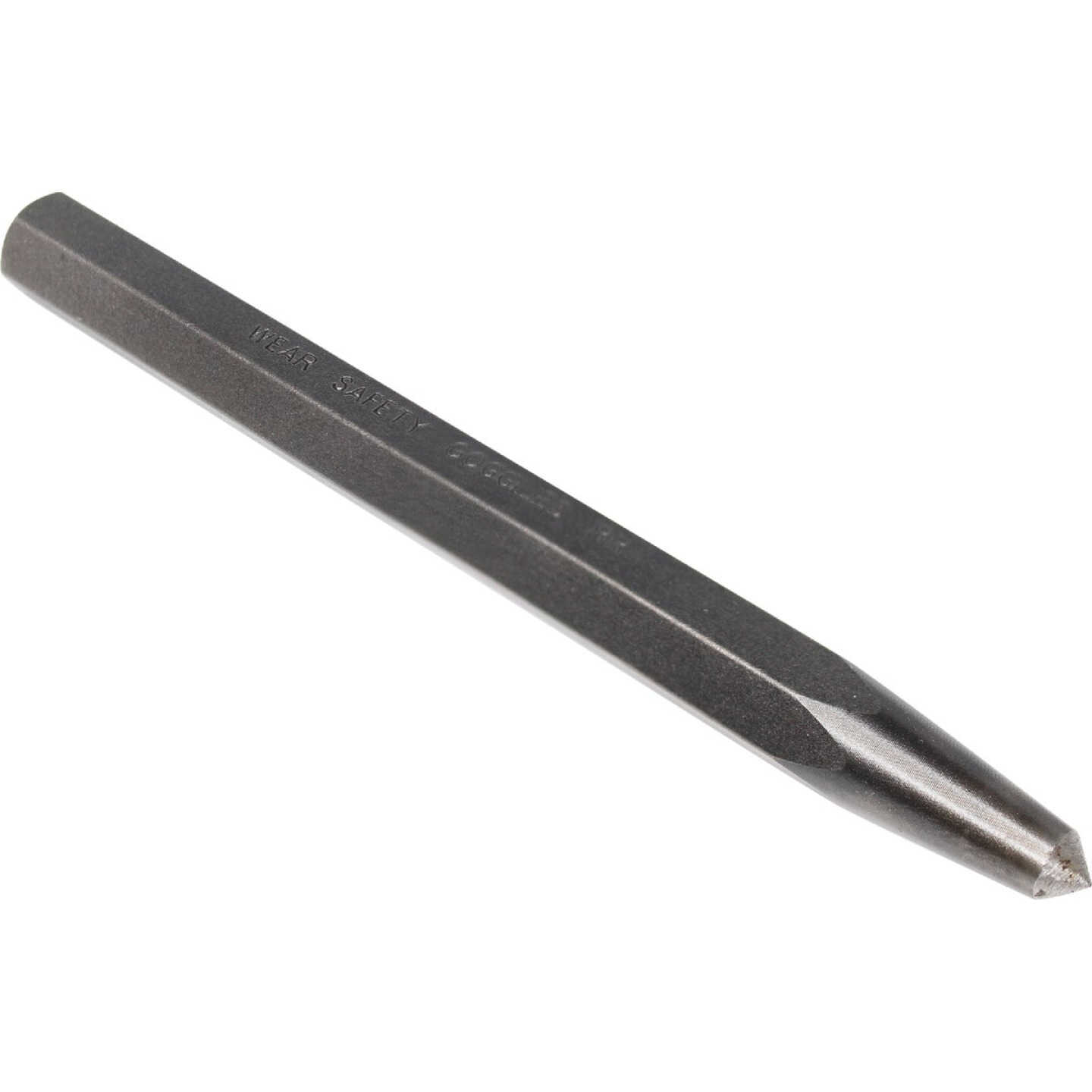 Mayhew Tools 1/2 In. Center Punch Image 3