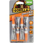 Gorilla 0.42 Oz. Clear Mini All-Purpose Glue (4-Pack) Image 1