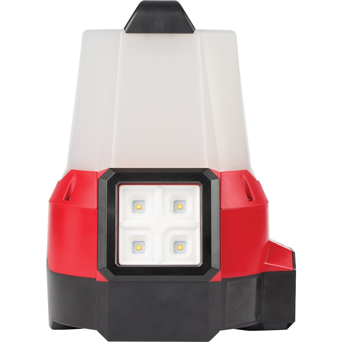 Milwaukee M18 RADIUS 18V Lithium-Ion LED Cordless Work Light with Flood Mode (Tool Only)