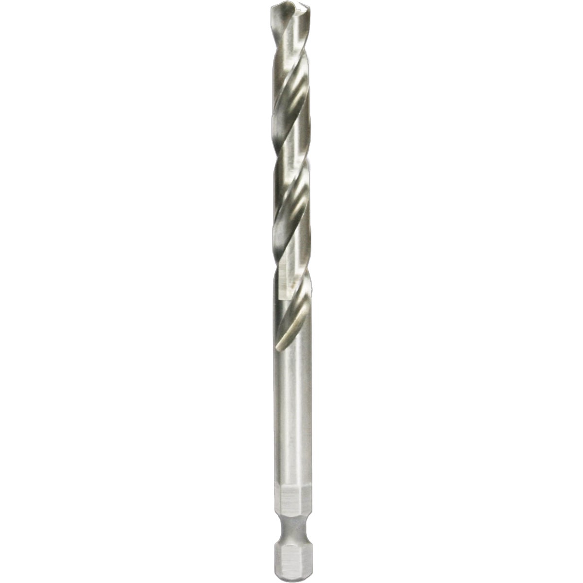 Diablo 1/4 In. x 4 In. Cobalt Pilot Drill Bit Image 1