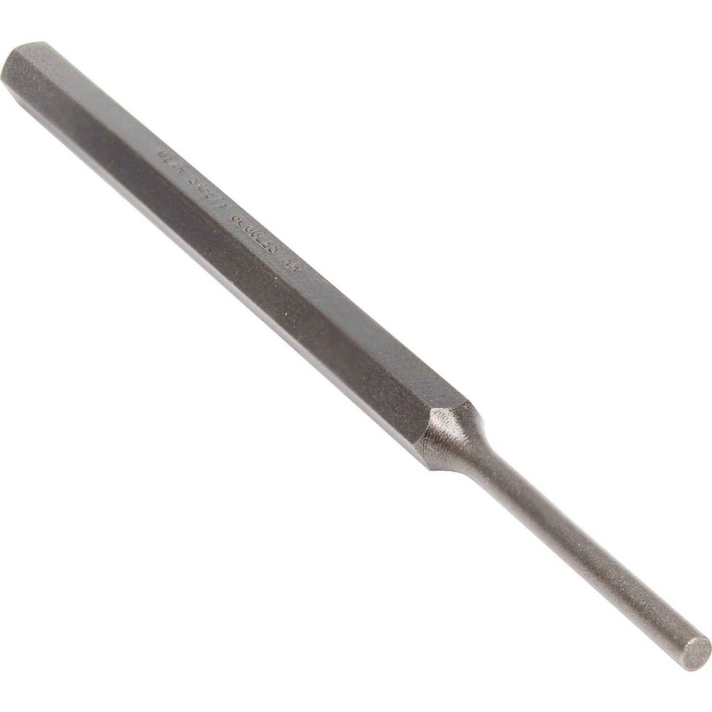 Mayhew Tools 5/32 In. x 6 In. Pin Punch Image 3