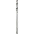 Lenox 4-1/4 In. Carbide Pilot Drill Bit Image 1