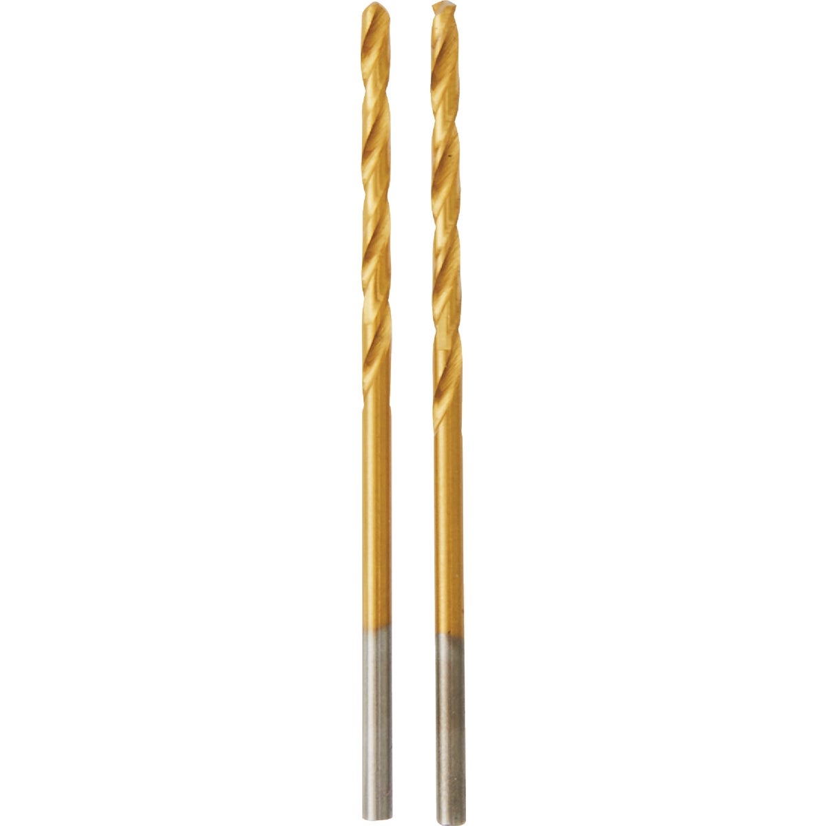 Do it Best 5/64 In. Titanium Drill Bit (2-Pack) Image 2